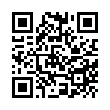 QR Code for bitcoin:18AEPJXx8ZFEsmFQ8ovp9NbRHTKZw4foBT