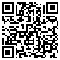 QR Code for bitcoin:18AEcAK6EoS2NB3L7mVhifJXAxFqRB4pdD