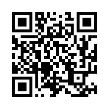 QR Code for bitcoin:18AEpJxZ7qyuA5LLfLBvxnQQy2FGoCYZuc