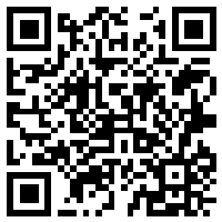 QR Code for bitcoin:18AF2G8g79pc8AGAFx9Mdp6oPe4iFeoo2i