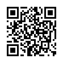 QR Code for bitcoin:18AGPUXAoxjgSy4r4jQuMQGUmGo42stMF