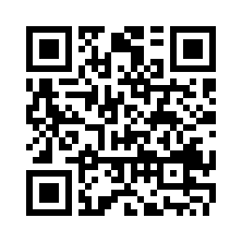 QR Code for bitcoin:18AGgwr8Wfs7kExbeEWeJyah85jWCsa8sY
