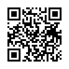 QR Code for bitcoin:18AGh8ALaUs5WW6sufD4HwWAjepzP1RVhd