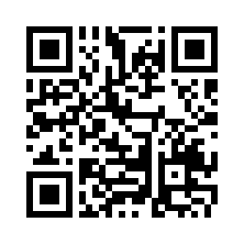 QR Code for bitcoin:18AHRGNxXHr3o7KsDQSo32jHQfRLWnFnfA