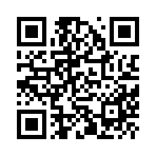 QR Code for bitcoin:18AHg5R722qBfLsDJwboqNeQnSFLMq8VG3
