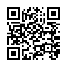 QR Code for bitcoin:18AHvatUFXej4P6DZb7HcYXKbXdgpjm7mD