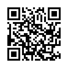 QR Code for bitcoin:18AJF2N4sUB5KASjJ3hrJUNeAq8qnfoGWS