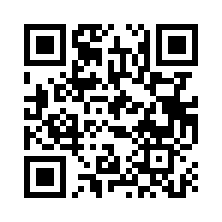 QR Code for bitcoin:18AJQR2hPMy9omQYeCDFCmRHnduXjQBU6c