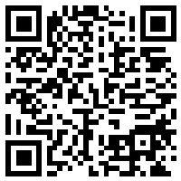 QR Code for bitcoin:18AJRx2gC8C4EwApR93F2XtJaSY6dG6ESM
