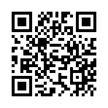 QR Code for bitcoin:18AKVRsJTuAmfimTeoyjrSos9TuEziFS2o