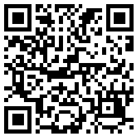 QR Code for bitcoin:18ALe3VjYUo3W4wuaxoSxtBfB9S5XfUER4