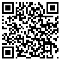 QR Code for bitcoin:18ALvYuTWjAyeniUo7iJRdRGAY2hrMYw38