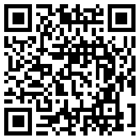QR Code for bitcoin:18AQteuh44uaHydG8ExKFsYmw2yfY1ucWp