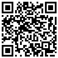 QR Code for bitcoin:18ASUrCaZXzSvWTonKWfFyazdMDLgEz3eC