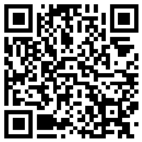 QR Code for bitcoin:18ATnUnKFjyAXQ6FbNPSPwxH7eM4tRLHtc
