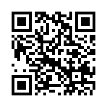 QR Code for bitcoin:18AUUv5P1qAdqdTvWAeaxsiU2Cm1AS2N6F