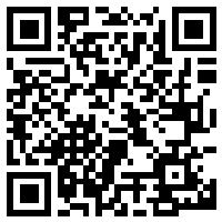 QR Code for bitcoin:18AVazbYrmwdthT2mRQJtvohZ5aVLoVsPj