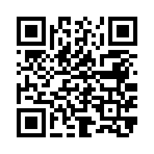 QR Code for bitcoin:18AVeiom86SeCCWezcnemuSwoMaxdDYfY