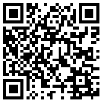 QR Code for bitcoin:18AWzkrxp5ogmqMEQ1kfXFEBEbAk3SfHH6
