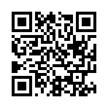 QR Code for bitcoin:18AX93bL7gtgadzKgjPRfpkXQFMR12fFCe