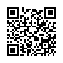 QR Code for bitcoin:18AXmUXJaDbXcfSA88KgWpV2NtvjRzSAfy