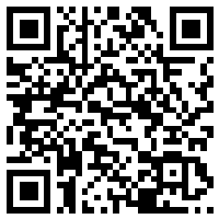 QR Code for bitcoin:18AYDvhzzAe4SJdccymN7g2aDRKfMSDJv5