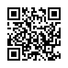 QR Code for bitcoin:18AYjTCc7BjnKdkXrbnkyGe498XTcmqbst