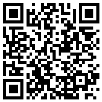 QR Code for bitcoin:18AYuDqCb1Eusujpr7vGApHcfBeBuwevgn