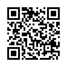 QR Code for bitcoin:18AZGXmgMFHMfUWjKTbCcyJed47pox4BfP