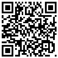 QR Code for bitcoin:18AaBA3ECkuQ5cfhB8BKykQgURbyKMeFMx