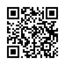 QR Code for bitcoin:18AbsgwgpYGB3L6dLCfSCP3sCFBHo21RVR