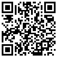 QR Code for bitcoin:18AcJc7X6uLxVv6Ago1GPf9R9rfD1LRTne