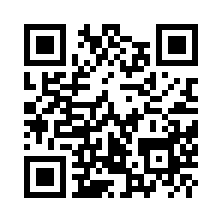 QR Code for bitcoin:18AdEuHpeoyQbPSuJk6eusmLys2AktGuYX