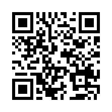 QR Code for bitcoin:18AdMn3kDtAzGEXptvg2k7xSJLsnp3GzFz