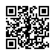 QR Code for bitcoin:18AePEUrm6crsRNs317QNtWrBf7cagCD8Y