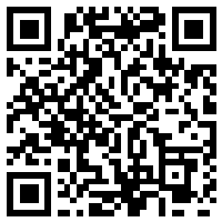 QR Code for bitcoin:18AfM2GUnFSxNVhaif5vsjvgu4SofXRtKF
