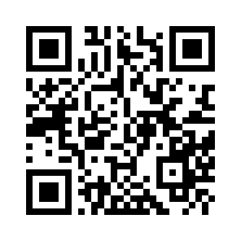 QR Code for bitcoin:18AfsfqEdpqpp3X8XS2mx8AEHXfeAosHz5