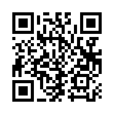 QR Code for bitcoin:18Ah3e5UT3FtkPf5ZQvwdEvwAV3XMrrJpC