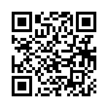 QR Code for bitcoin:18Ai1KXJCExnFGC91m1SAWUSj9c1CLCMq3