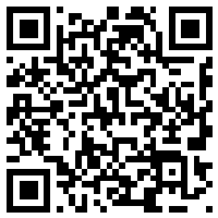 QR Code for bitcoin:18AjGSbRi6X28hoADdURUCcH6BkBhkALwT