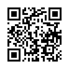 QR Code for bitcoin:18AjVY9Wvpi8YVN4Q2Ce1RWsn5LAe8pq17