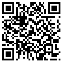 QR Code for bitcoin:18AkEMhd9dGfPjbinvcXTu5xfFZyvnB1Wj