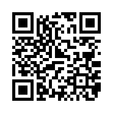 QR Code for bitcoin:18AkMBppNS4FQcjQHrDBveri3BbjvmKTkX