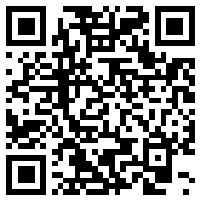 QR Code for bitcoin:18AnG1yNdQLwwBWNP2vCM96d7JywYM7ufd
