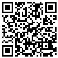 QR Code for bitcoin:18Ao2UTb3jT5PWpxr4LNFhuhWQ1JvQVMP7
