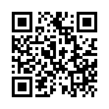 QR Code for bitcoin:18ApFfEqJifWRyG78tWHPCc8R3sv3Nh5A3