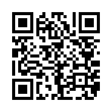 QR Code for bitcoin:18ApKtaVCSS1fUWk4VmF17PQBef8Z3g535
