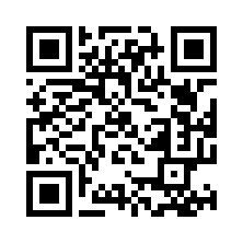 QR Code for bitcoin:18ApNk9UGNeprie4n4svRyXMQ8rXFBwLcT