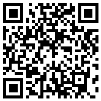 QR Code for bitcoin:18AqMdVgAxk9UsbzwPJUX3YLXE18cGCgnc