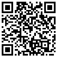 QR Code for bitcoin:18AqhihguvHSw97SE59Nth1mFiMk855JKf